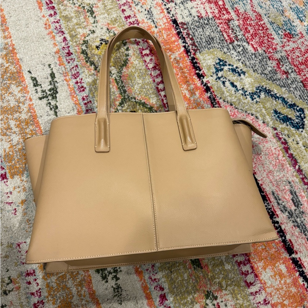 Freja New York Paloma Tote Bag